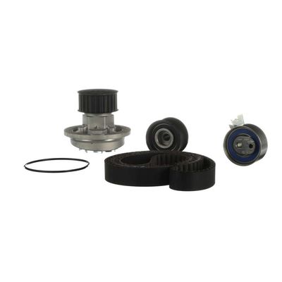 SET POMPA APA + CUREA DINTATA GATES KP15368XS 4