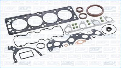 SET GARNITURI COMPLET MOTOR