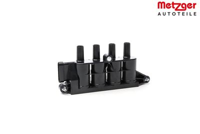 BOBINA DE INDUCTIE METZGER AUTOTEILE 0880449 19