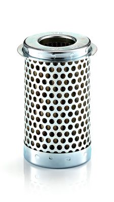 Hydraulisch filter (patroon)