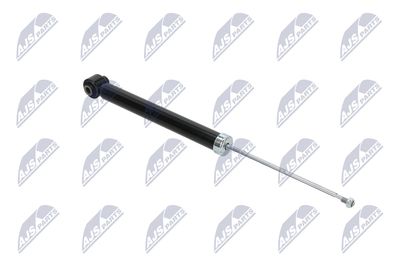 AMORTIZOR NTY AAU020 28