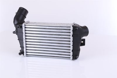 INTERCOOLER COMPRESOR NISSENS 96698 24