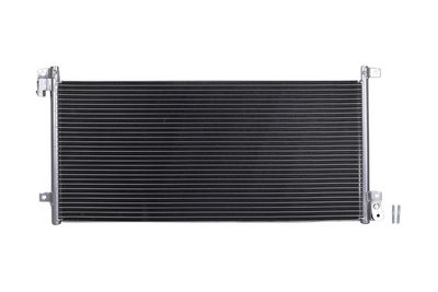 CONDENSATOR CLIMATIZARE KAMOKA 7800562 1