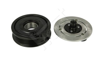 магнитен съединител, компресор на климатизатора HART 615 487