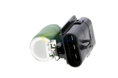 REZISTOR ELECTROMOTOR - VENTILATOR VEMO V40790008 20