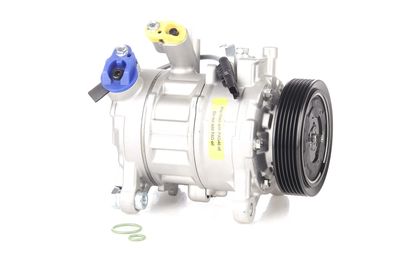 COMPRESOR CLIMATIZARE NISSENS 890072 8