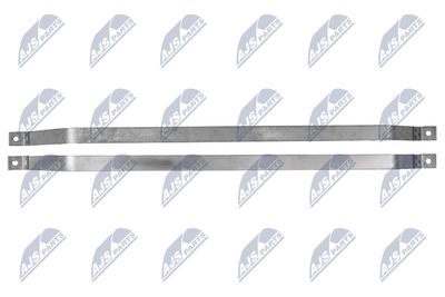 BANDOU DE FIXARE REZERVOR COMBUSTIBIL NTY EZCTY062 2