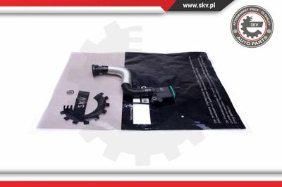 Шланг, вентиляция картера ESEN SKV 54SKV041 для VW BEETLE