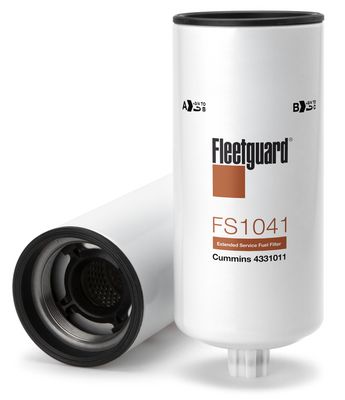 Palivový filtr FLEETGUARD FS1041