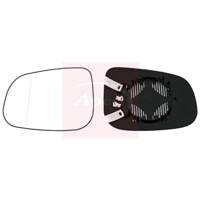 APEC Mirror Glass, exterior mirror AMG2213