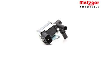 VENTIL AKTIVKOHLEFILTER METZGER AUTOTEILE 2250558 35
