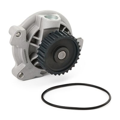 водна помпа, охлаждане на двигателя RIDEX 1260W0068