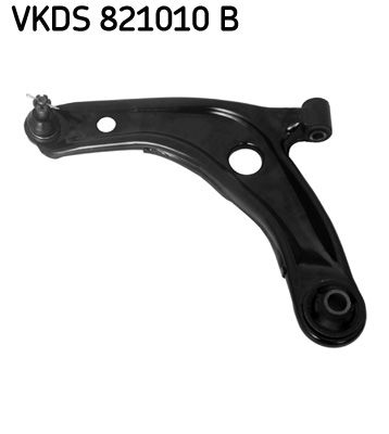 Control/Trailing Arm, wheel suspension VKDS 821010 B