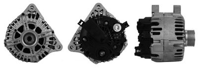 GENERATOR / ALTERNATOR ELSTOCK 284912