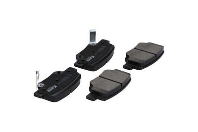 SET PLACUTE FRANA FRANA DISC Kavo Parts KBP9115 12