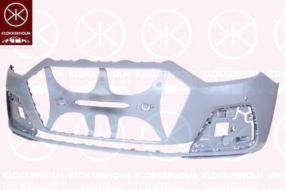 броня KLOKKERHOLM 0046901