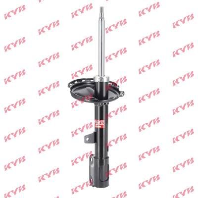 AMORTIZOR KYB 334385 24