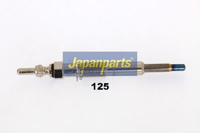 JAPANPARTS Kaitinimo žvakė
