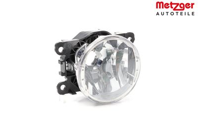 NEBELSCHEINWERFER METZGER AUTOTEILE 2080266 35