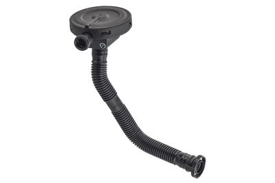 Soupape de ventilation du carter TOPRAN