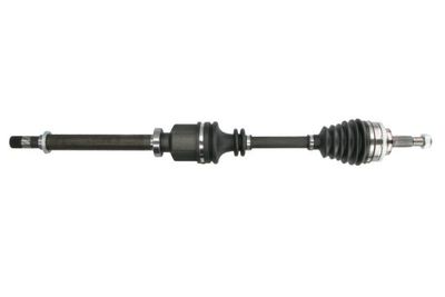 полуоска PASCAL G2R113PC