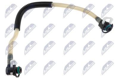 NTY Kraftstoffleitung