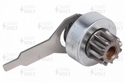Привод с механизмом свободного хода, стартер STARTVOLT VCS 0101 для LADA 1200-1600