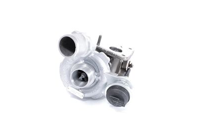 LADER AUFLADUNG BTS Turbo T912016 3