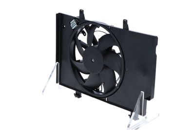 VENTILATOR RADIATOR NRF 47650 9