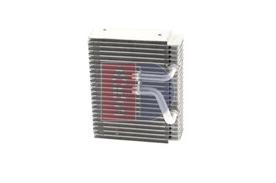 VERDAMPFER KLIMAANLAGE AKS DASIS 820308N 15