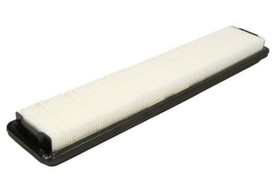 Cabinefilter 520x105x49, patroon past: CARRARO LS P7010C  CASE IH 4085 KOMPAKT, 4095 KOMPAKT, 4095 MULTI, 4105 KOMPAKT, 4105 MULTI, 4115 MULTI, 580 N, 580 SN, 580 SN WT, 100, 100 U, 100 U MAXXIMA
