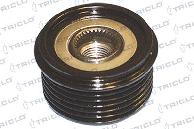 механизъм за свободен ход на генератор TRICLO 421246