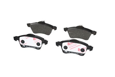 SET PLACUTE FRANA FRANA DISC ATE 13046071022 15