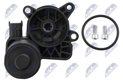 NTY - Motorček parkovacej brzdy brzdového strmeňa FORD , HZS-FR-001A