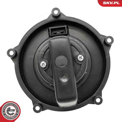 vnitřní ventilátor SKV 68SKV050