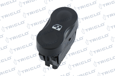 ключ(бутон), стъклоповдигане TRICLO 145165