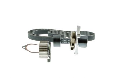 SET POMPA APA + CUREA DINTATA AISIN TKFC7017 1