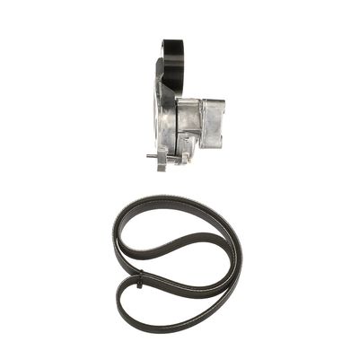 SET CUREA TRANSMISIE CU CANELURI GATES K036PK1123 55