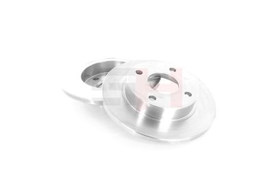 DISC FRANA GH GH402570 24
