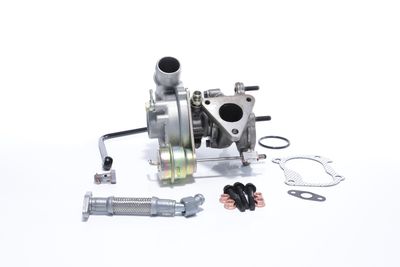 LADER AUFLADUNG BTS Turbo T981031 9