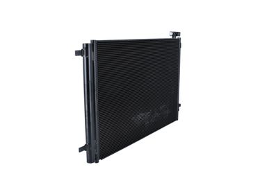 CONDENSATOR CLIMATIZARE NRF 350607 19