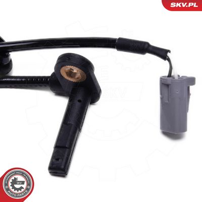 Jutiklis, rato greitis