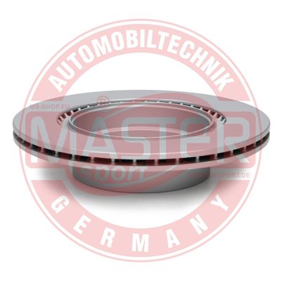 DISC FRANA MASTER-SPORT GERMANY 24012001951PRPCSMS 2