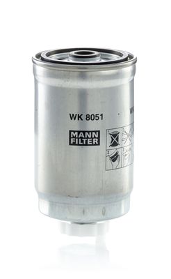 Fuel Filter WK 8051