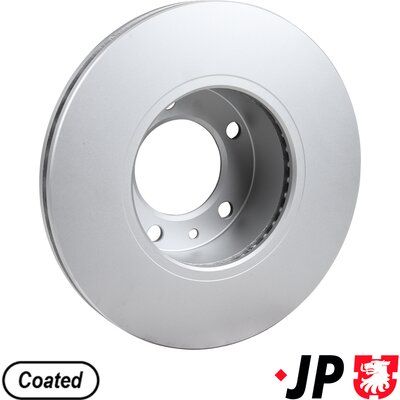 DISC FRANA JP GROUP 1263106100 1