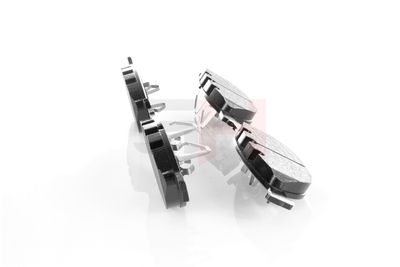 SET PLACUTE FRANA FRANA DISC GH GH410311 19