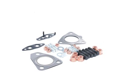 SET MONTAJ TURBOCOMPRESOR BTS Turbo T931520ABS 16
