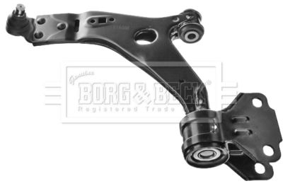 Control/Trailing Arm, wheel suspension Borg & Beck BCA7532