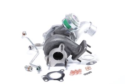 LADER AUFLADUNG BTS Turbo T981127 19