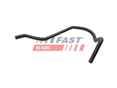 FURTUN RADIATOR FAST FT61879 1